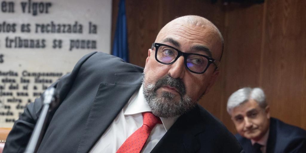 La literalidad de la chistorra