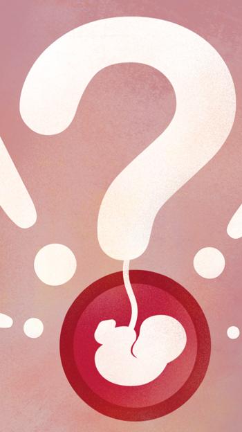 El síndrome post-aborto no existe