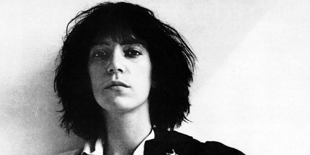 Patti Smith, musa del mal