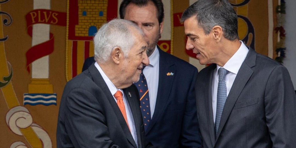 Elefantes en Palacio