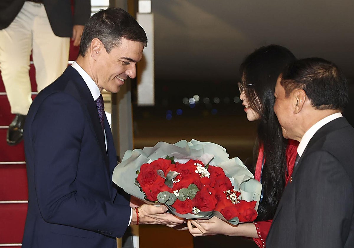 Un prestigio exterior dilapidado