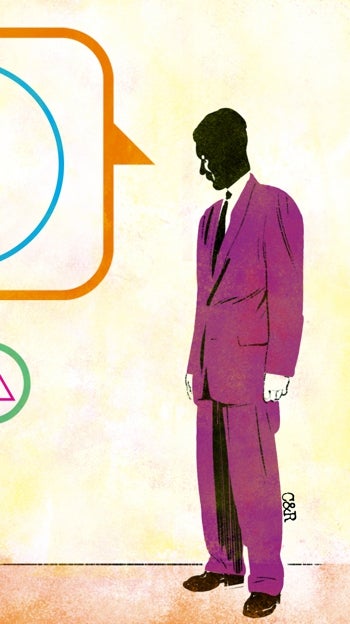 Quimeras racistas y abstracciones universales