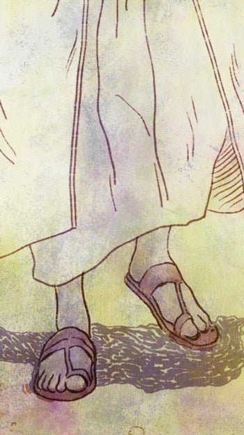 El tesoro de los pobres