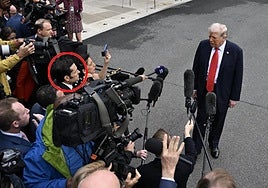 Ataque al periodismo