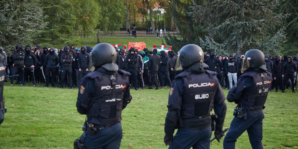 El odio es vuestro negocio