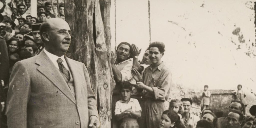 Reflexiones sobre el franquismo