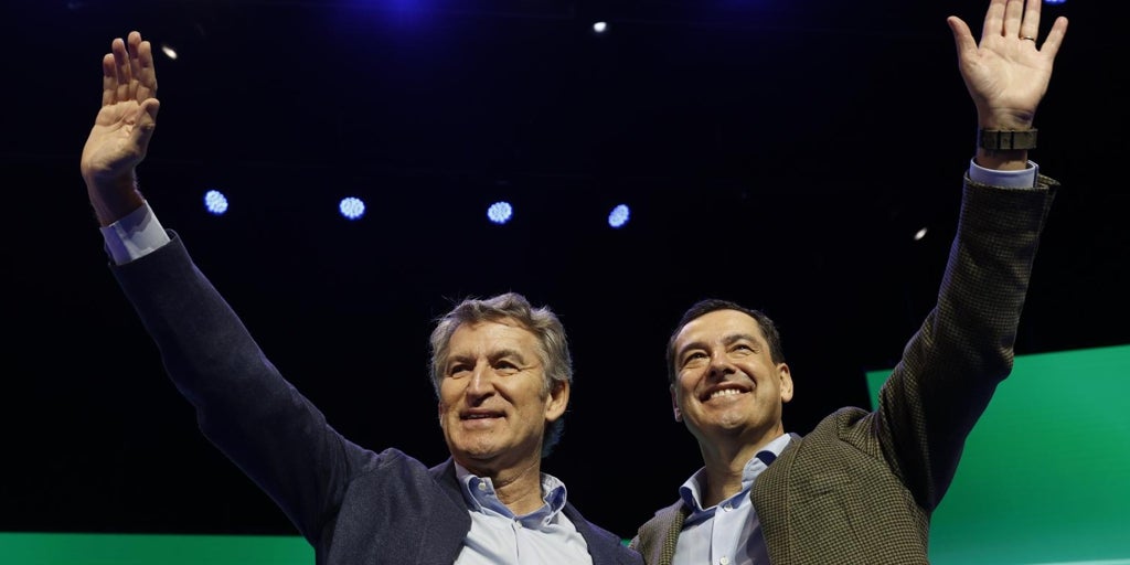 Ganar desde el centro