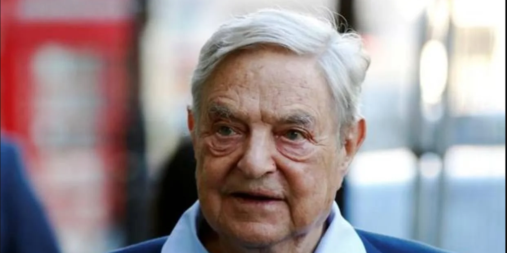 El nuevo títere de Soros