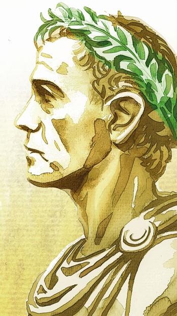 Yo, Pedro, te absuelvo