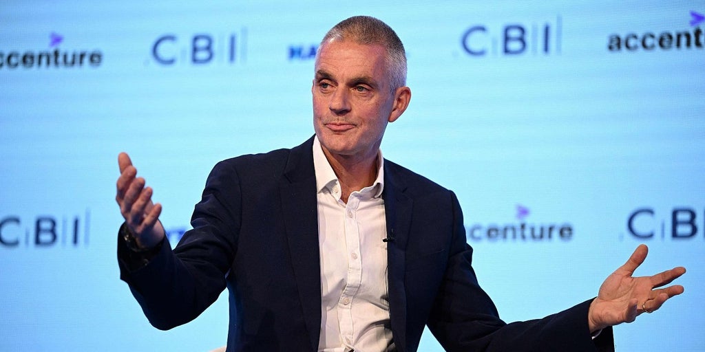 Lo que va de la BBC a RTVE