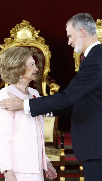 ¿Qué monarquía, qué república?