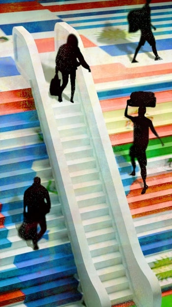 Inmigración: dos soluciones liberales