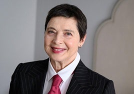 Isabella Rossellini, la musa de sí misma