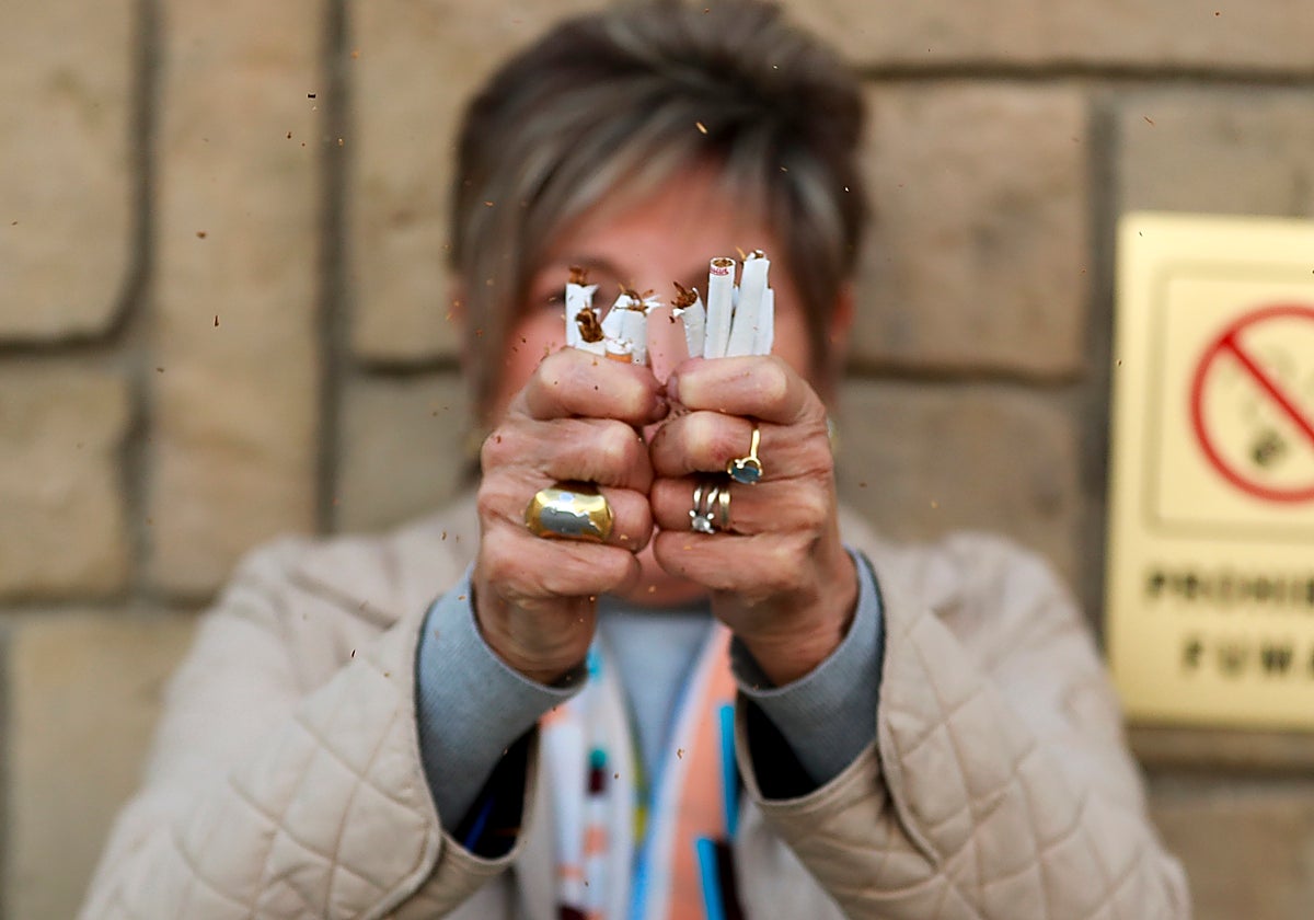 Fumar, un hábito cada vez más prohibitivo para el bolsillo