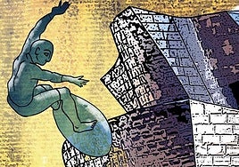 Un obituario geopolítico para Gehry