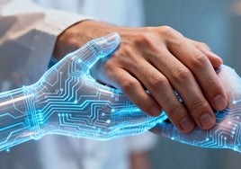 A vueltas con la Inteligencia artificial