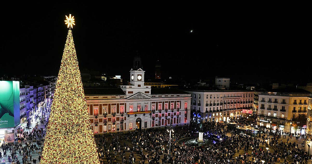 Oración de Navidad