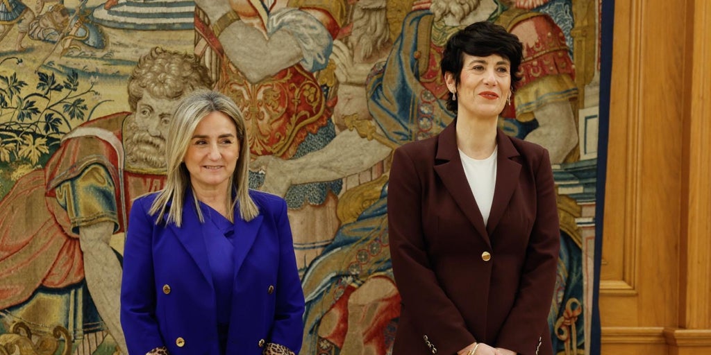 Sin asumir la derrota