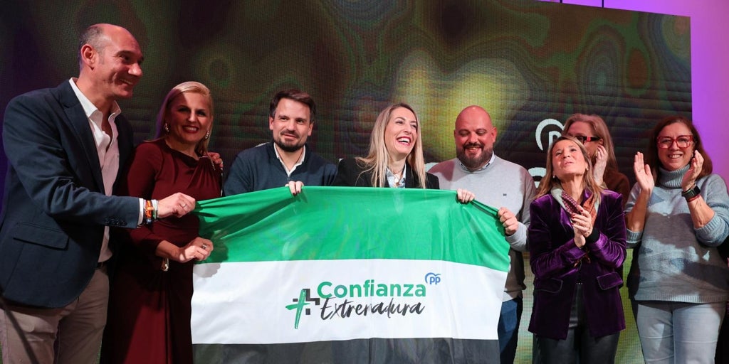 Siete preguntas (más) sobre lo de Extremadura