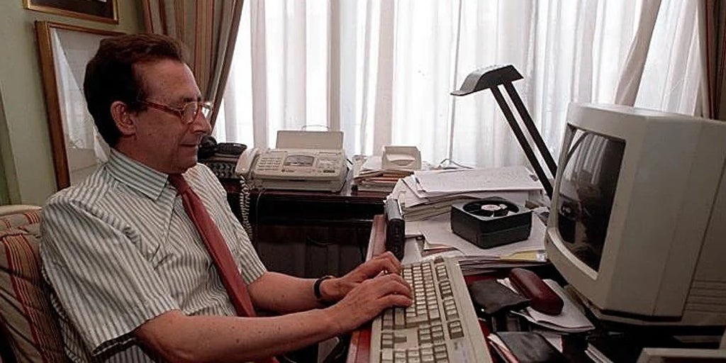 Memoria del último dandi