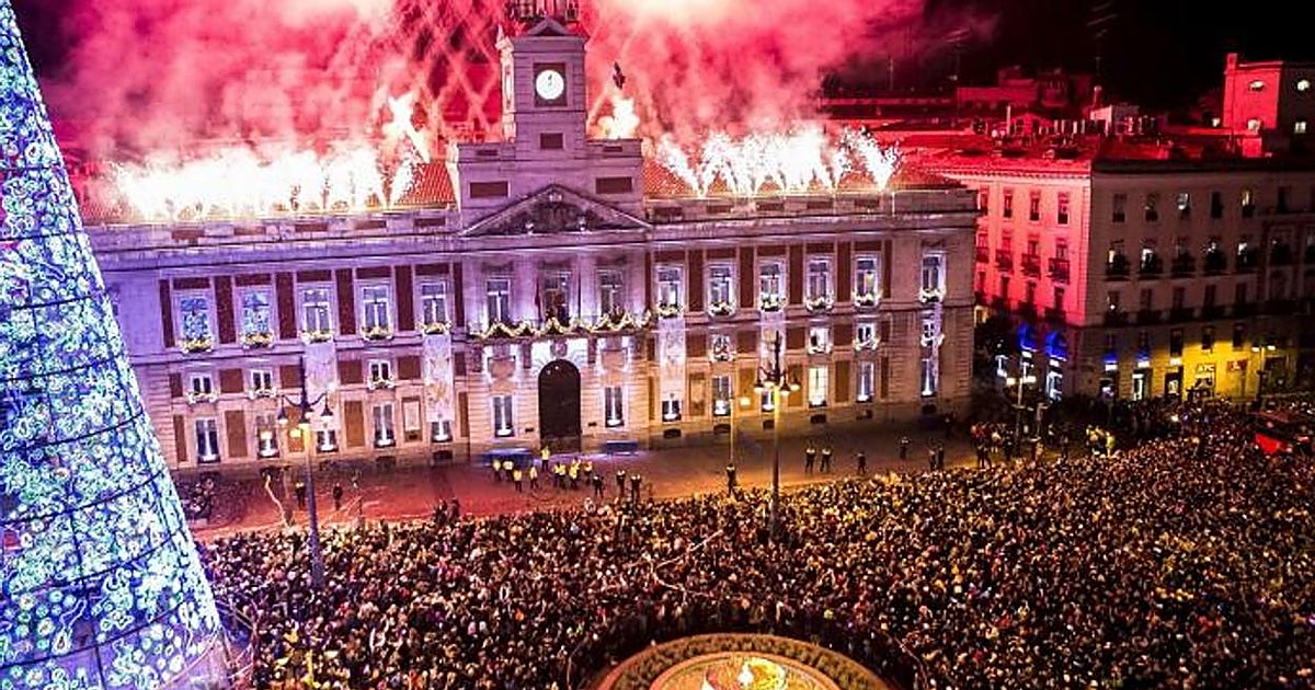 ¡La turra que dais con vuestro odio navideño!