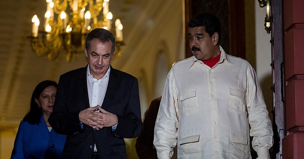 El oscuro rescate de Plus Ultra y el papel de Zapatero