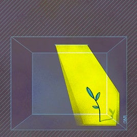 Hoy hace treinta años que enterraron a un hombre vivo