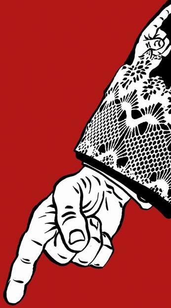 La meritocracia ideológica