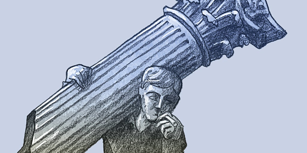 Menos nacionalismo, más Unión