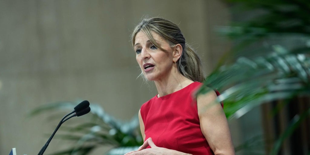 Tanto Sumar, tanto Sumar, hasta sumar cero