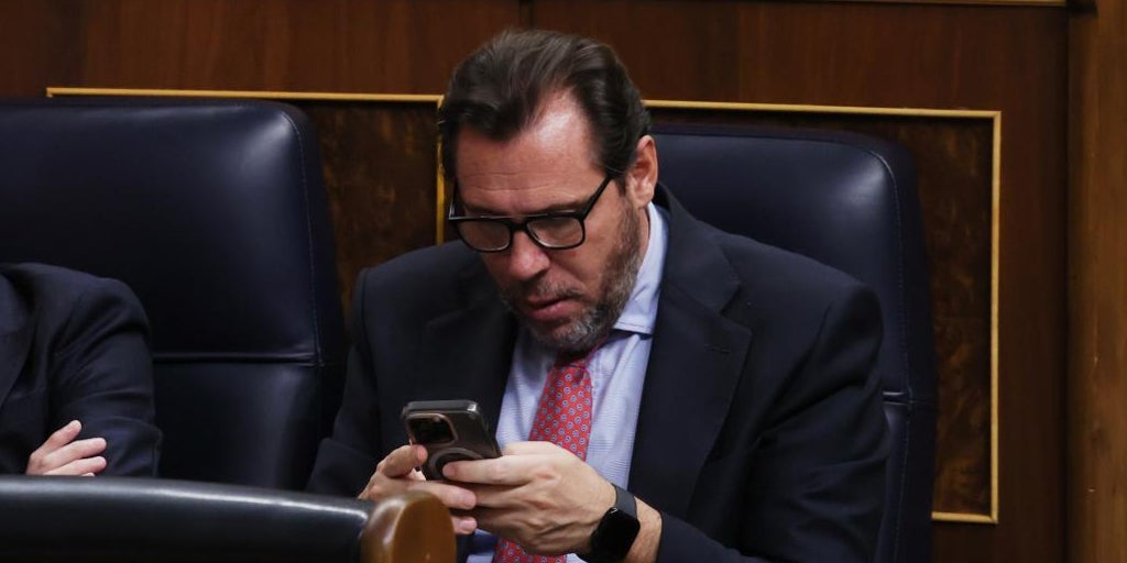 La 'fatalidad' reemplaza a la responsabilidad