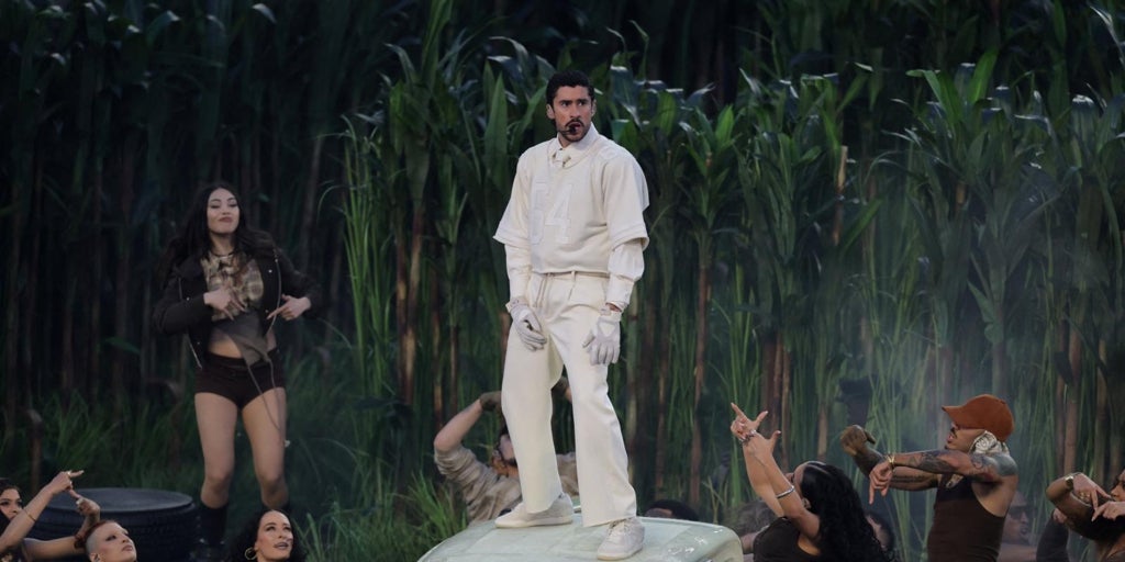 Bad Bunny, 'Sinners' y la identidad