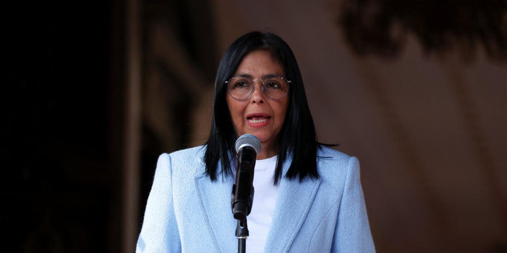 En Venezuela no debe haber leyes de punto final