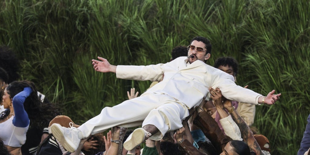 Patxi me preguntó si tengo muchas novias