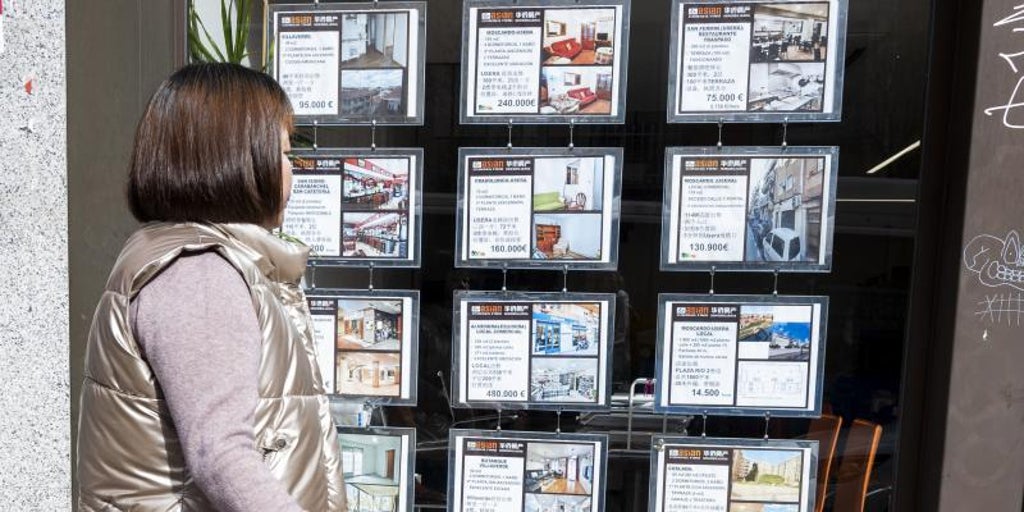 Seguridad jurídica frente a la crisis de la vivienda