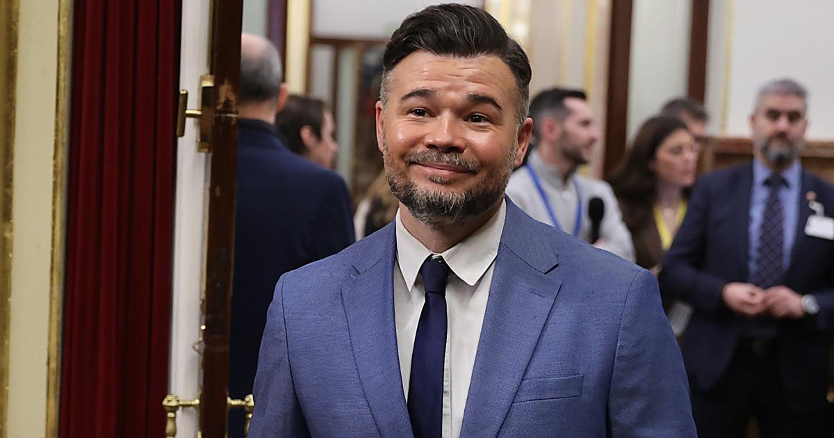 Instrucciones para fundar un partido político