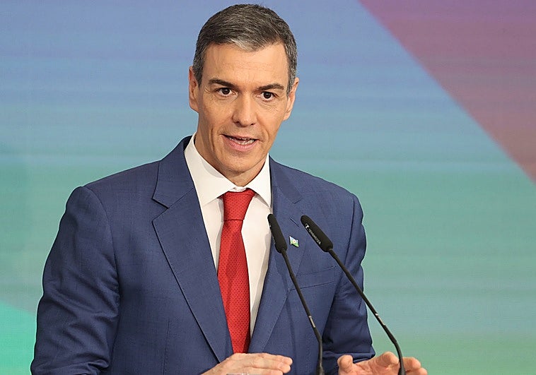 Susto o muerte... para el PSOE andaluz