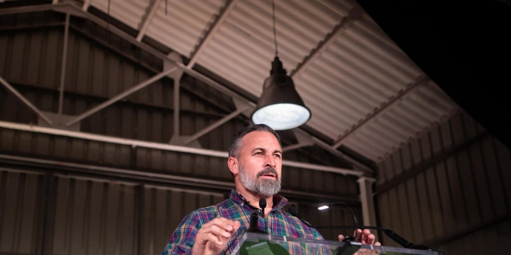 ¿Y Vox hasta cuándo?