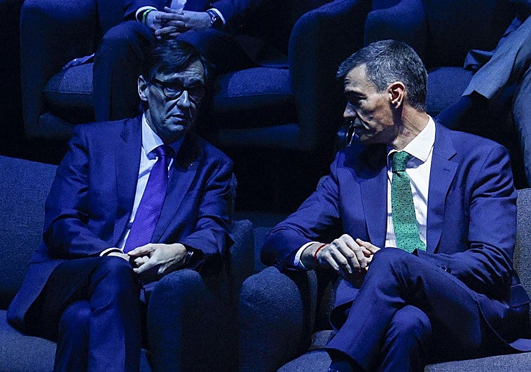 Quedarse fuera, quedarse sola