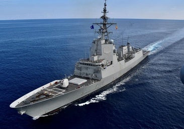 No a la guerra, pero no tanto