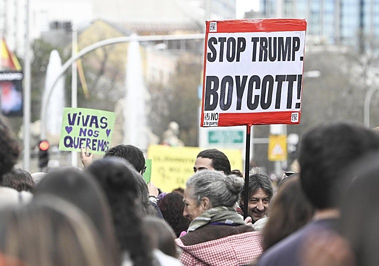 Qué fue del feminismo histórico
