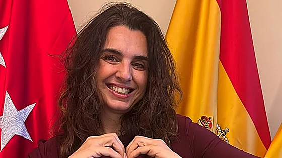No me toques… la libertad
