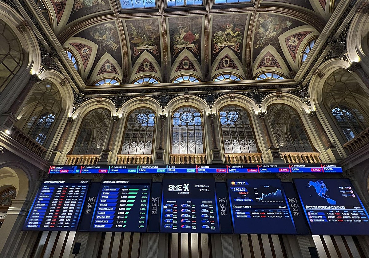 La factura económica de una guerra imprudente