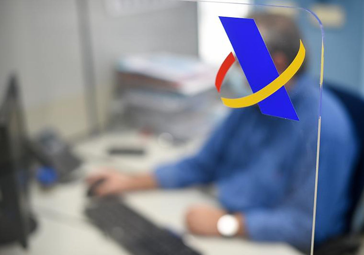 El caballo de Troya para el fraccionamiento de la AEAT