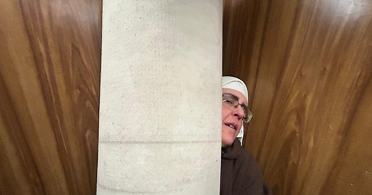 Las gogós de Dios