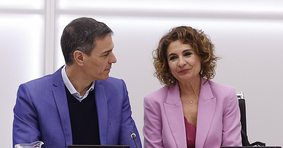 Esa antigualla de los Presupuestos