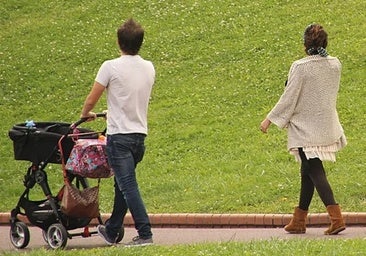 Padres que sí están cambiando