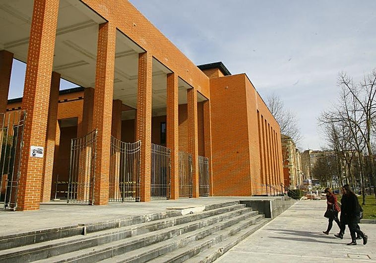 Las aulas del odio