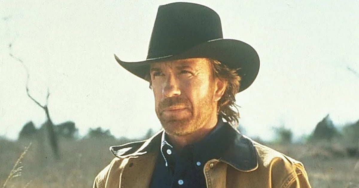 'Chus' Norris era barrio