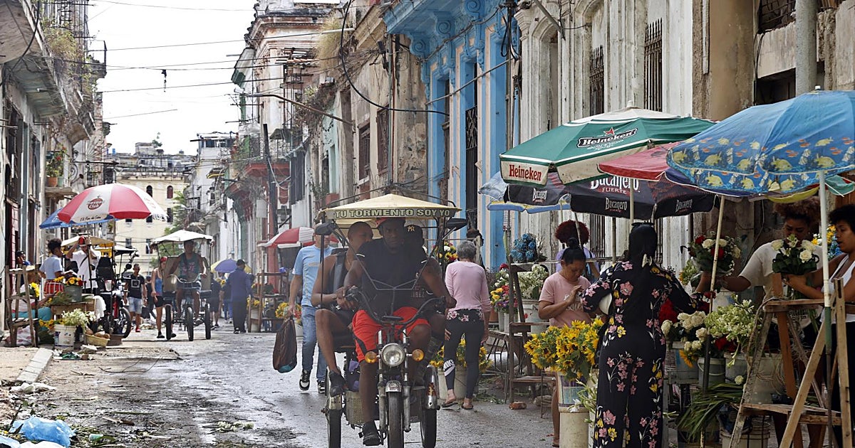 La Flotilla 'Daiquiri'